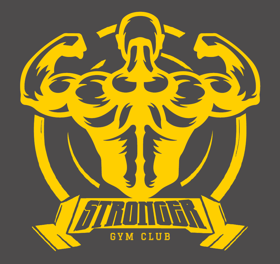 Logo Centro deportivo